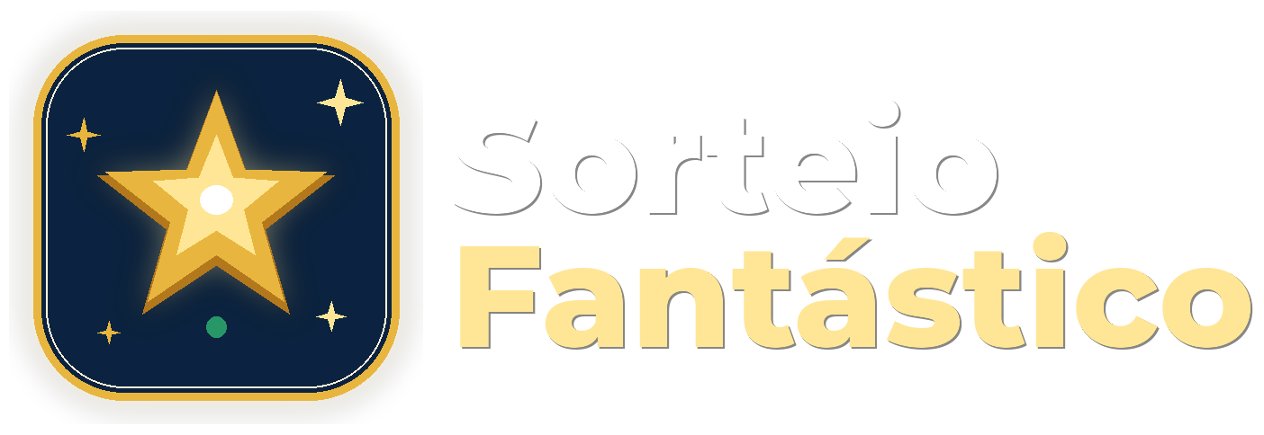 Sorteio Fantástico