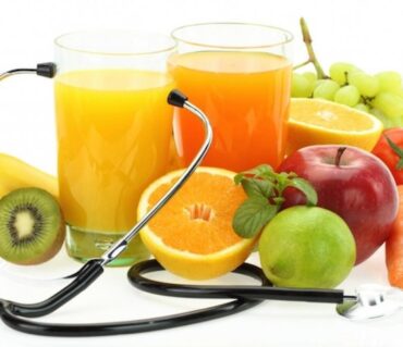 Nutrição e saúde: importância de uma alimentação equilibrada