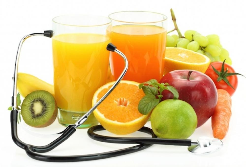 Nutrição e saúde: importância de uma alimentação equilibrada