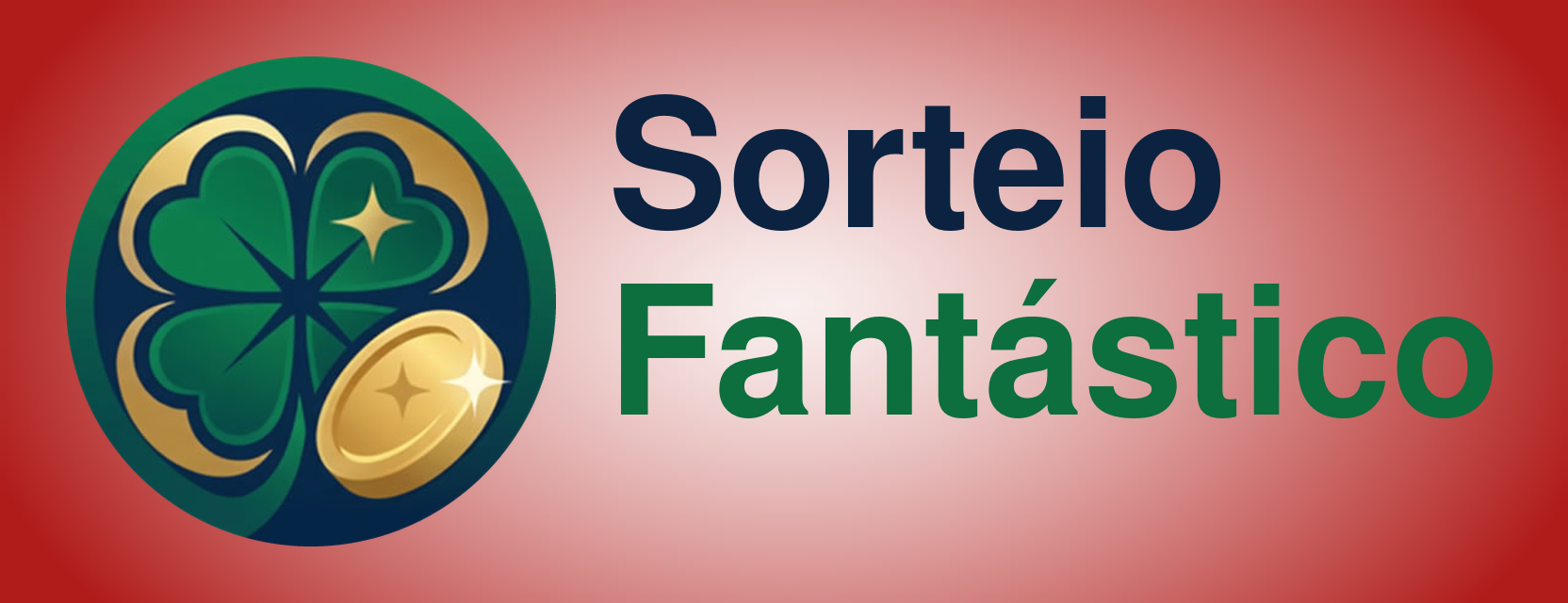 Sorteio Fantástico